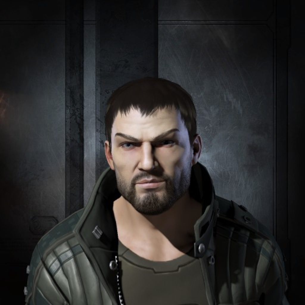 Borisov Borisovich