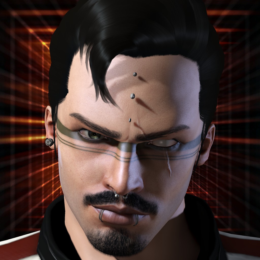 BlazeEyes