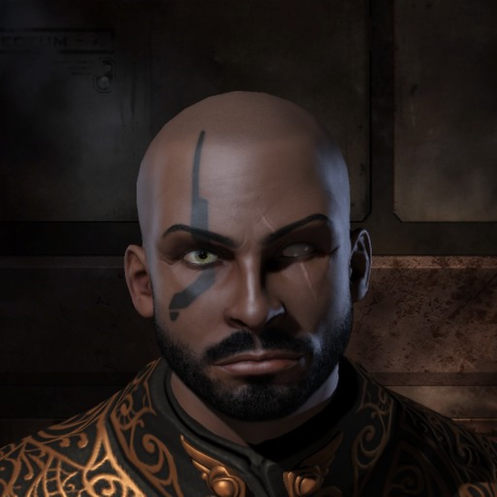 Dimoha Aideron