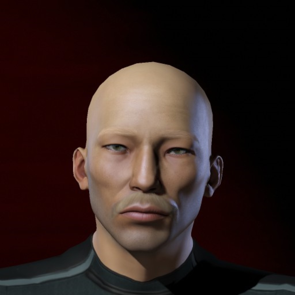 Vulcan Wolfgang