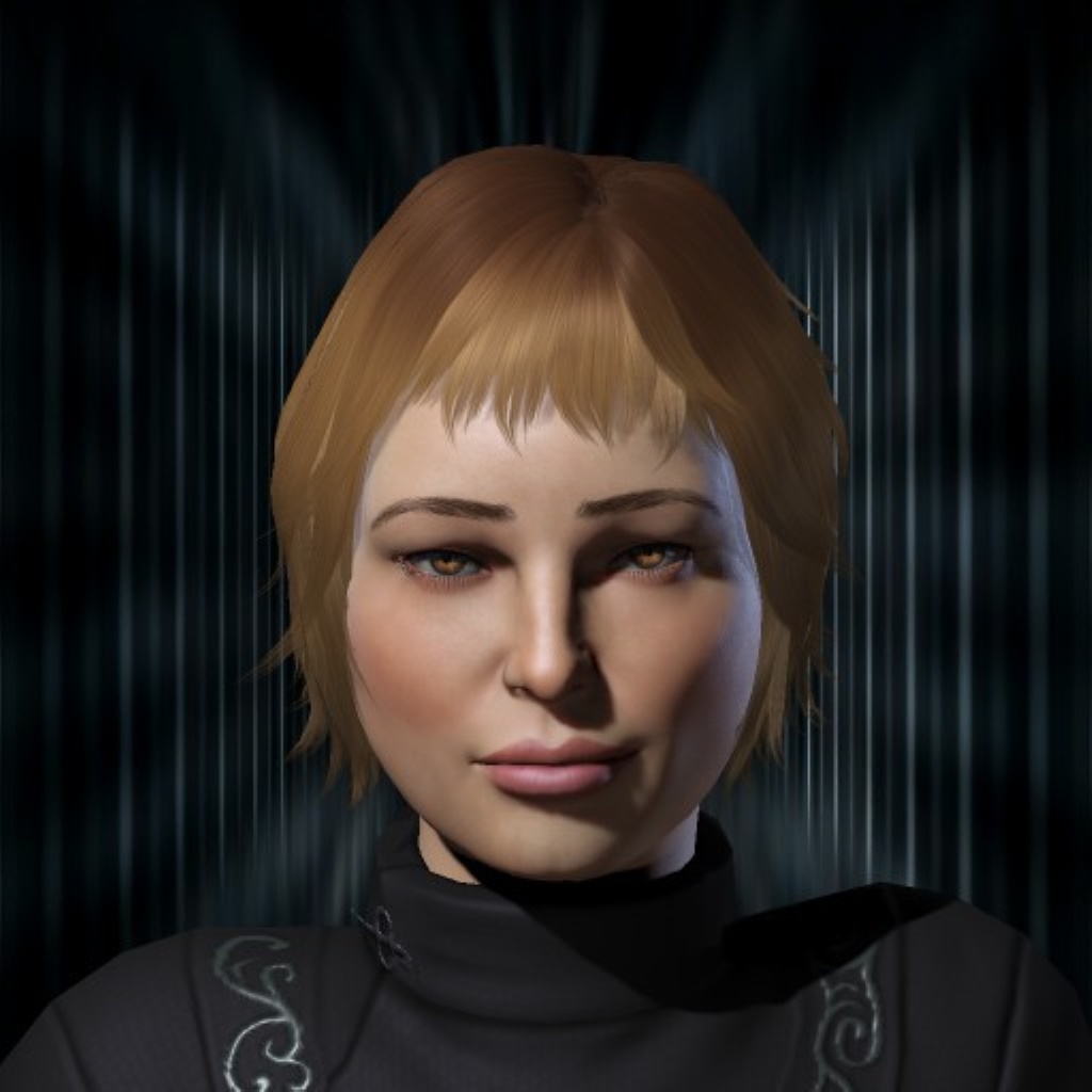 Liony Farr