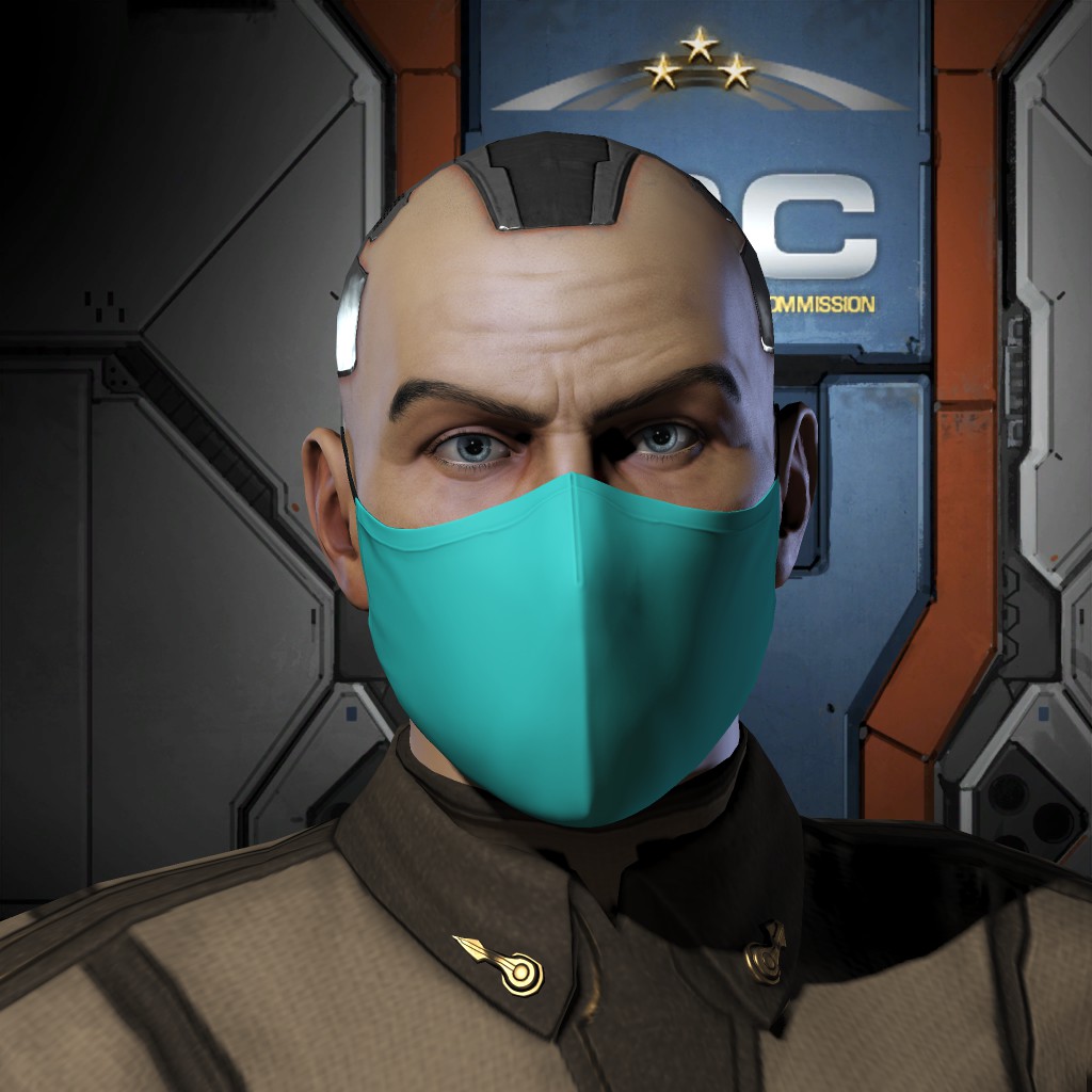 Orlan VII Merlin