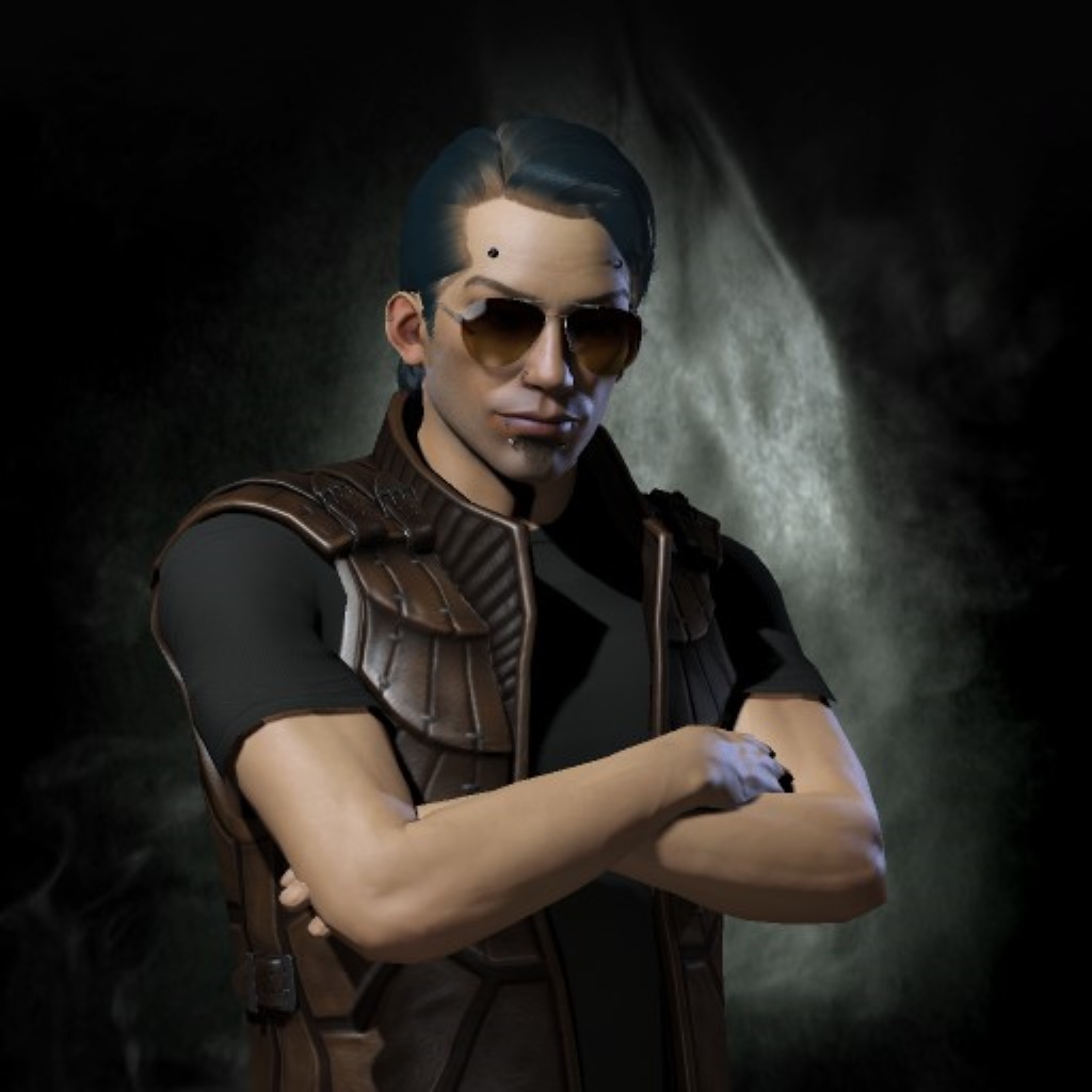 Luke Onren