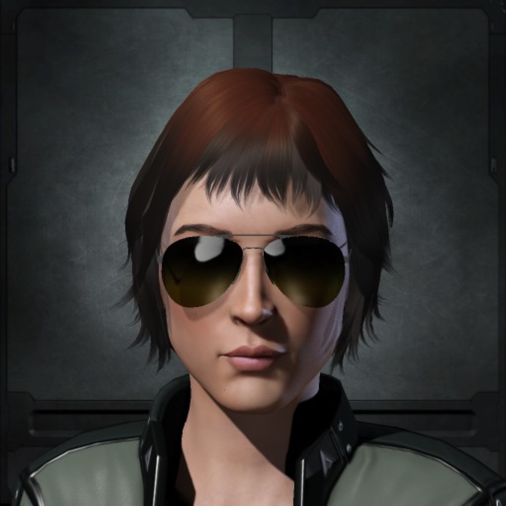 Jane Maverick Mitchell