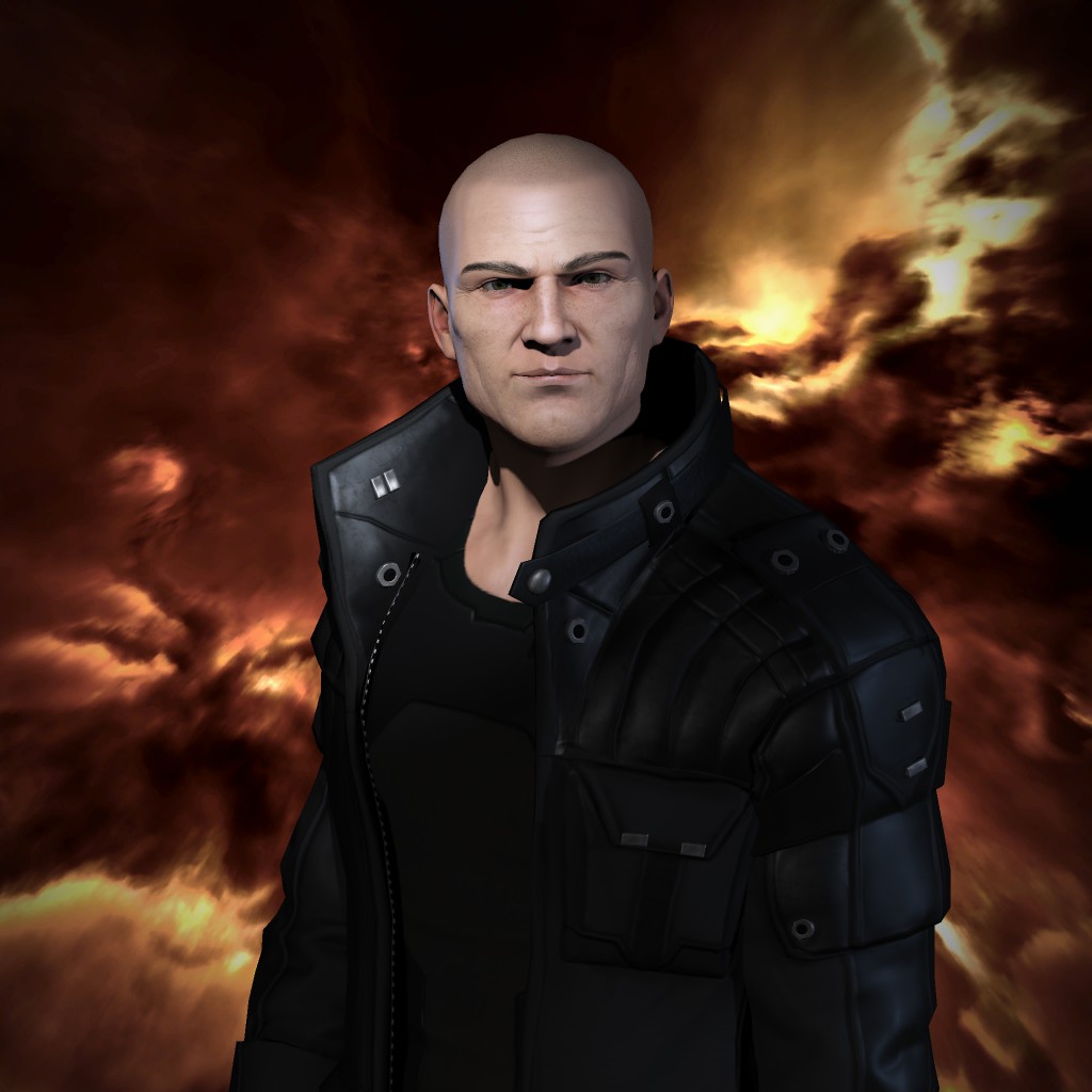 Caldari Citizen 2113649859