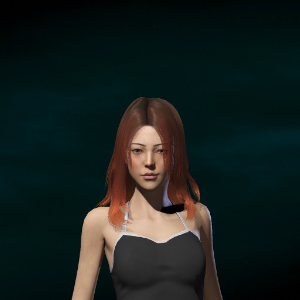 soso Akachi