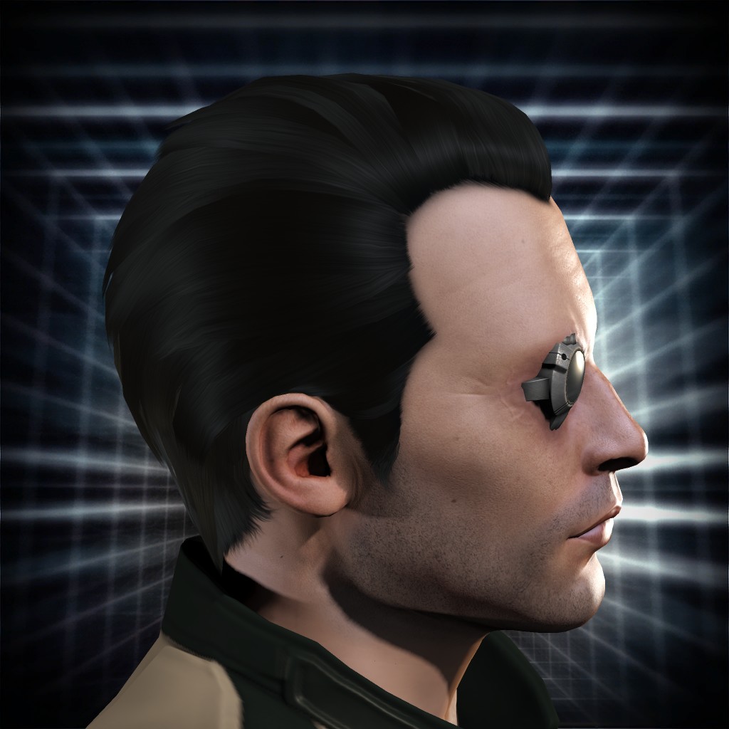 portrait