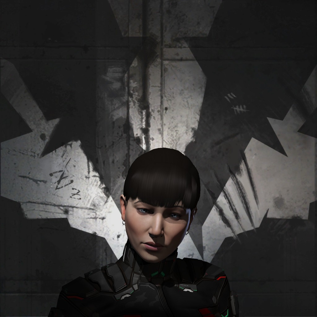 Rogue Mad1