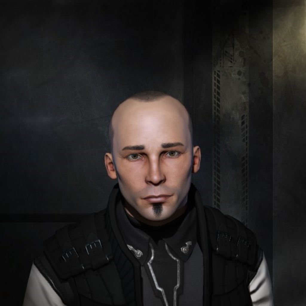Dmitri Marlow