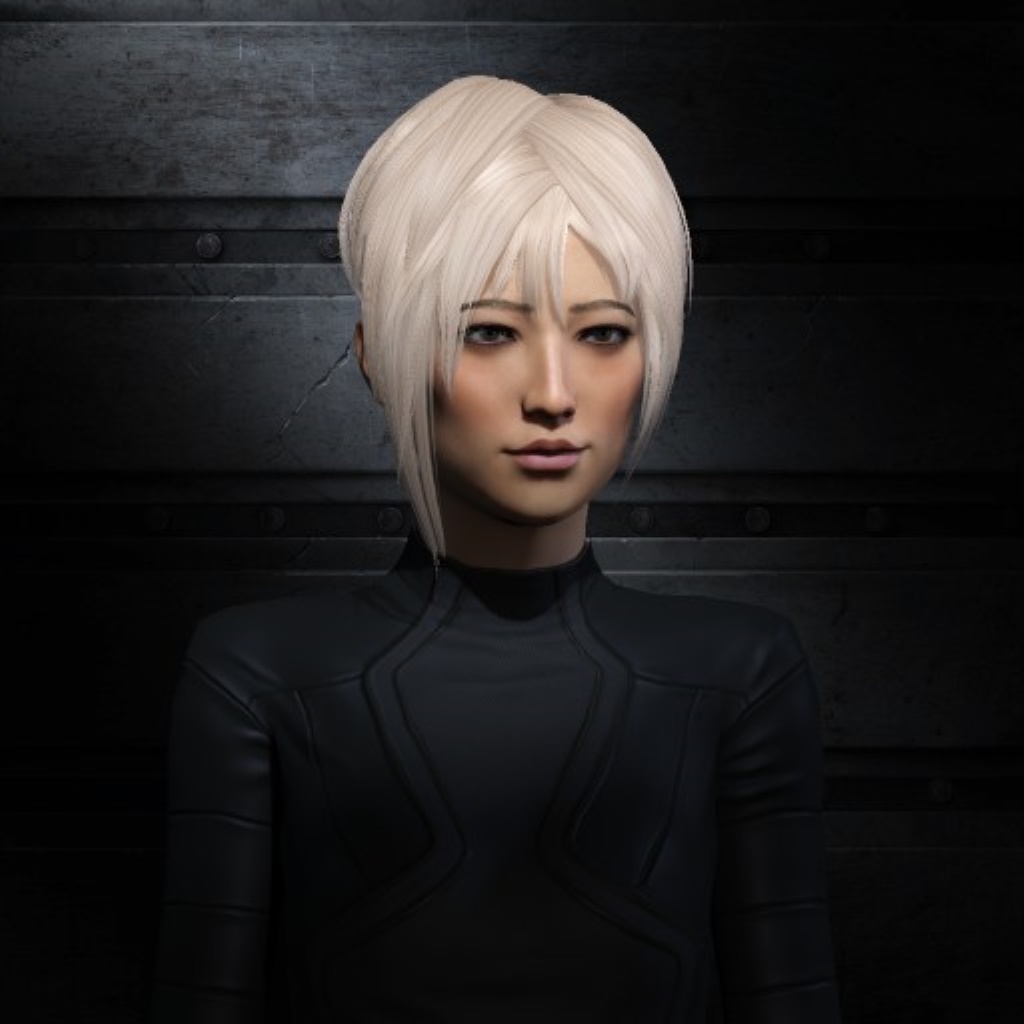 Kameko Liu
