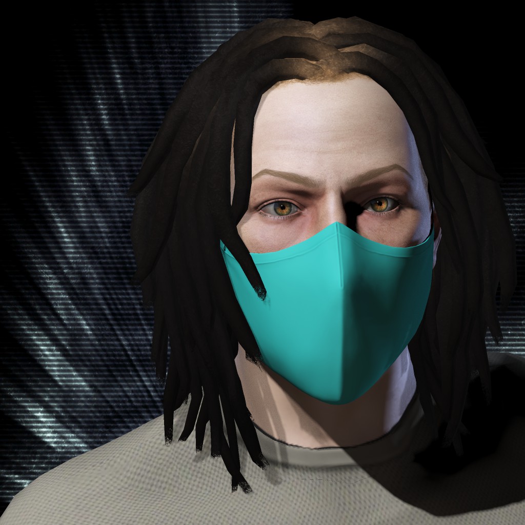 Orlan VIII Merlin