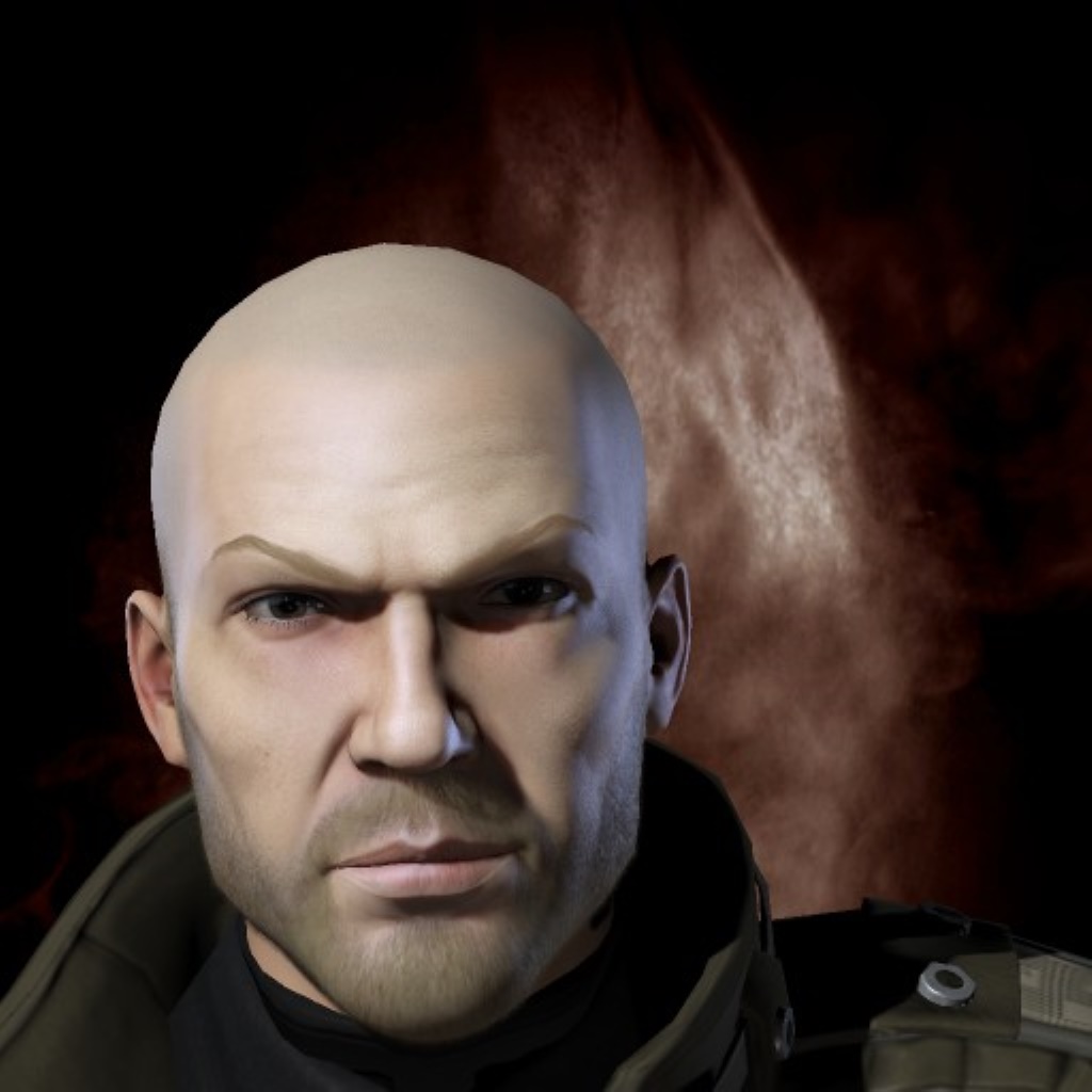 Max Vedenin