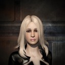 Dark Grapha Ash