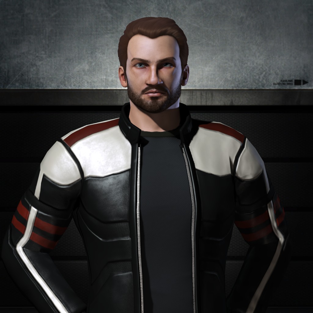 Jeff Rickinson