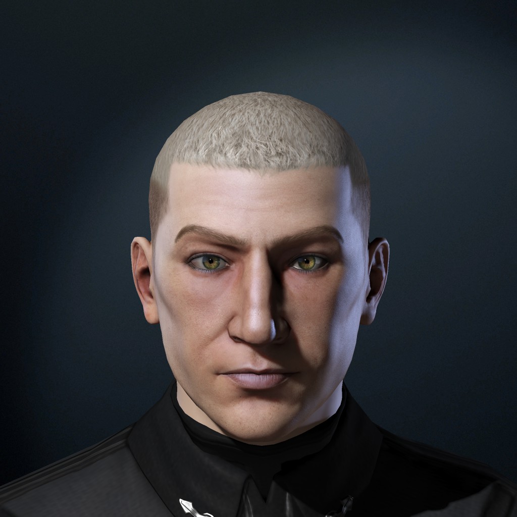 Private Rizzick