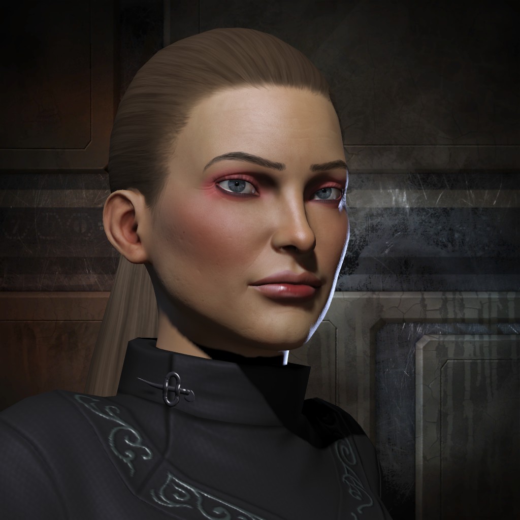 Anastasia Anikine