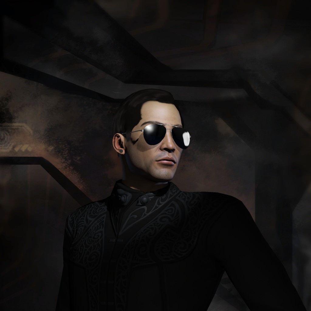 Clint Pellion