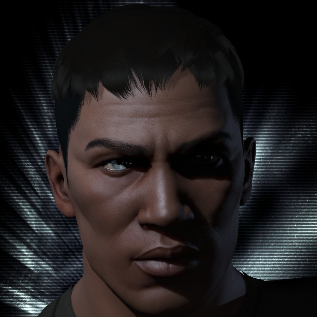 Agent T101 Lincoln