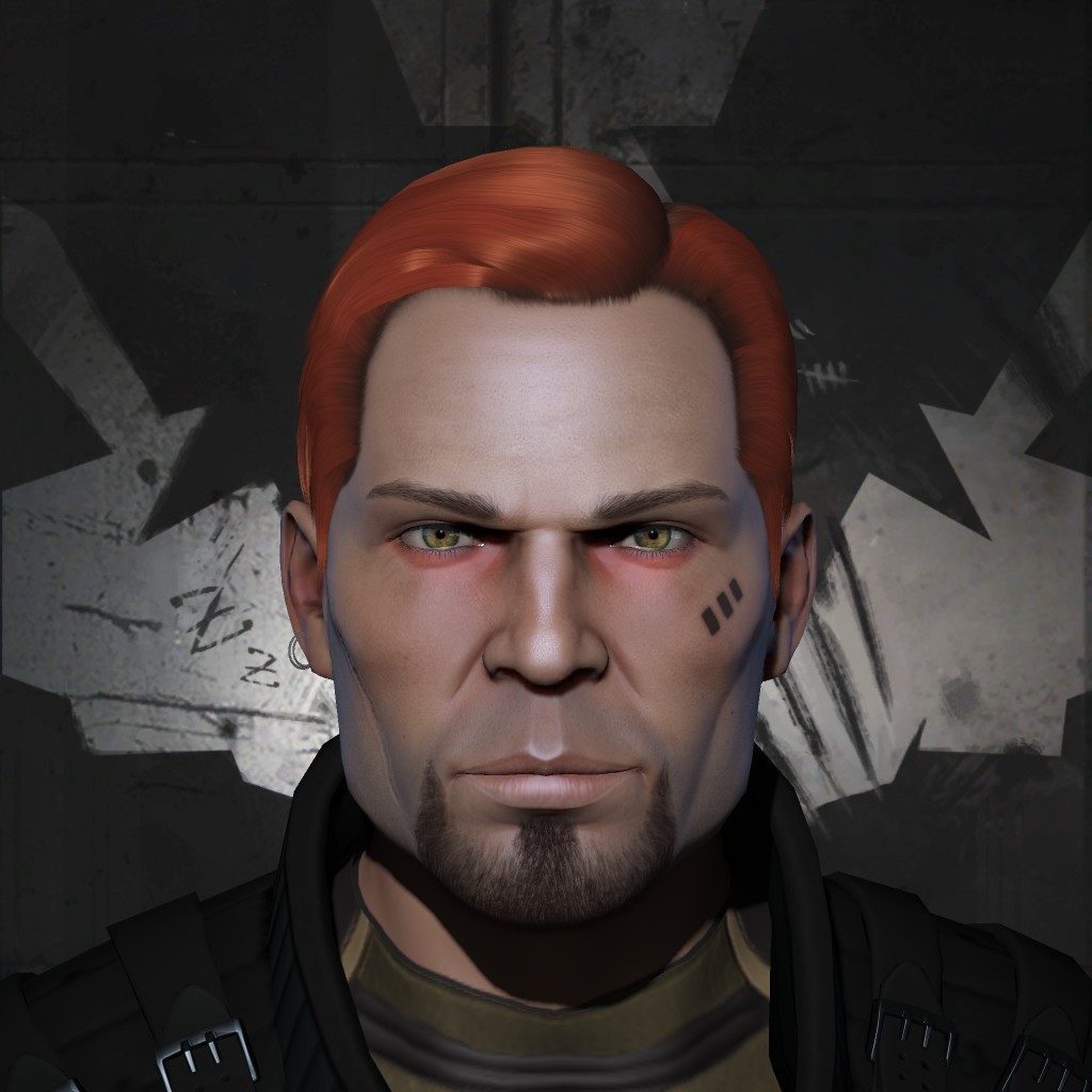 Neo Greystoke