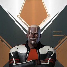 Nahiruohr Fett portrait