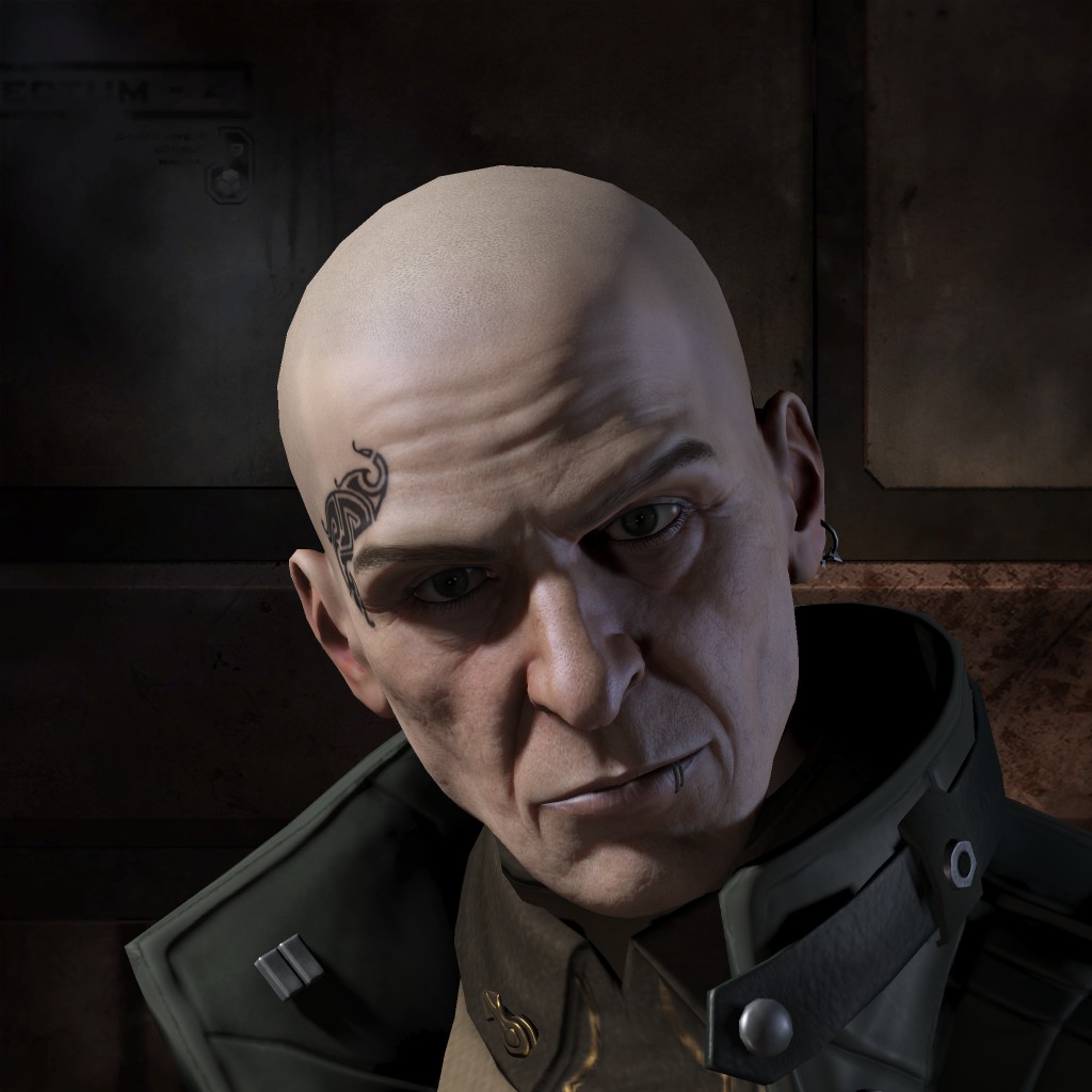 Maxar Arkaral