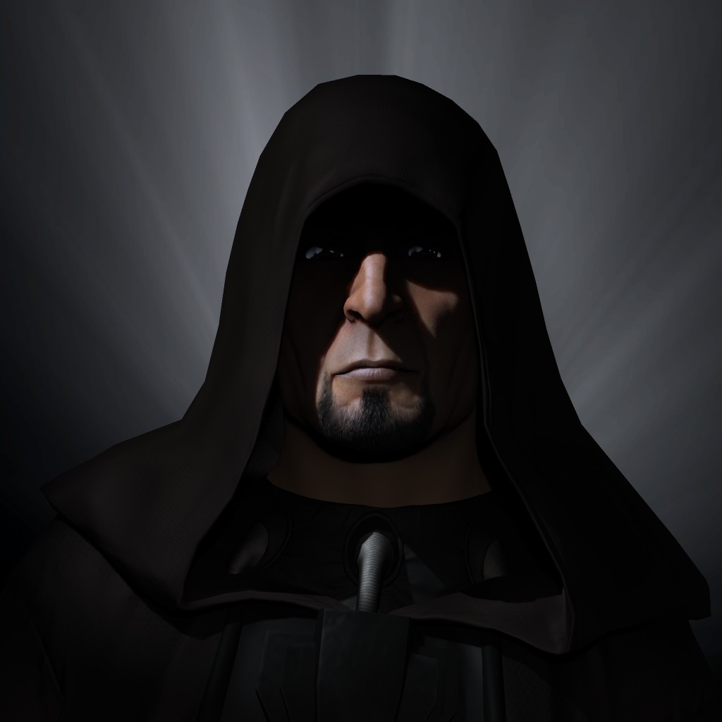Lord MostlyEvil DudeofDeath