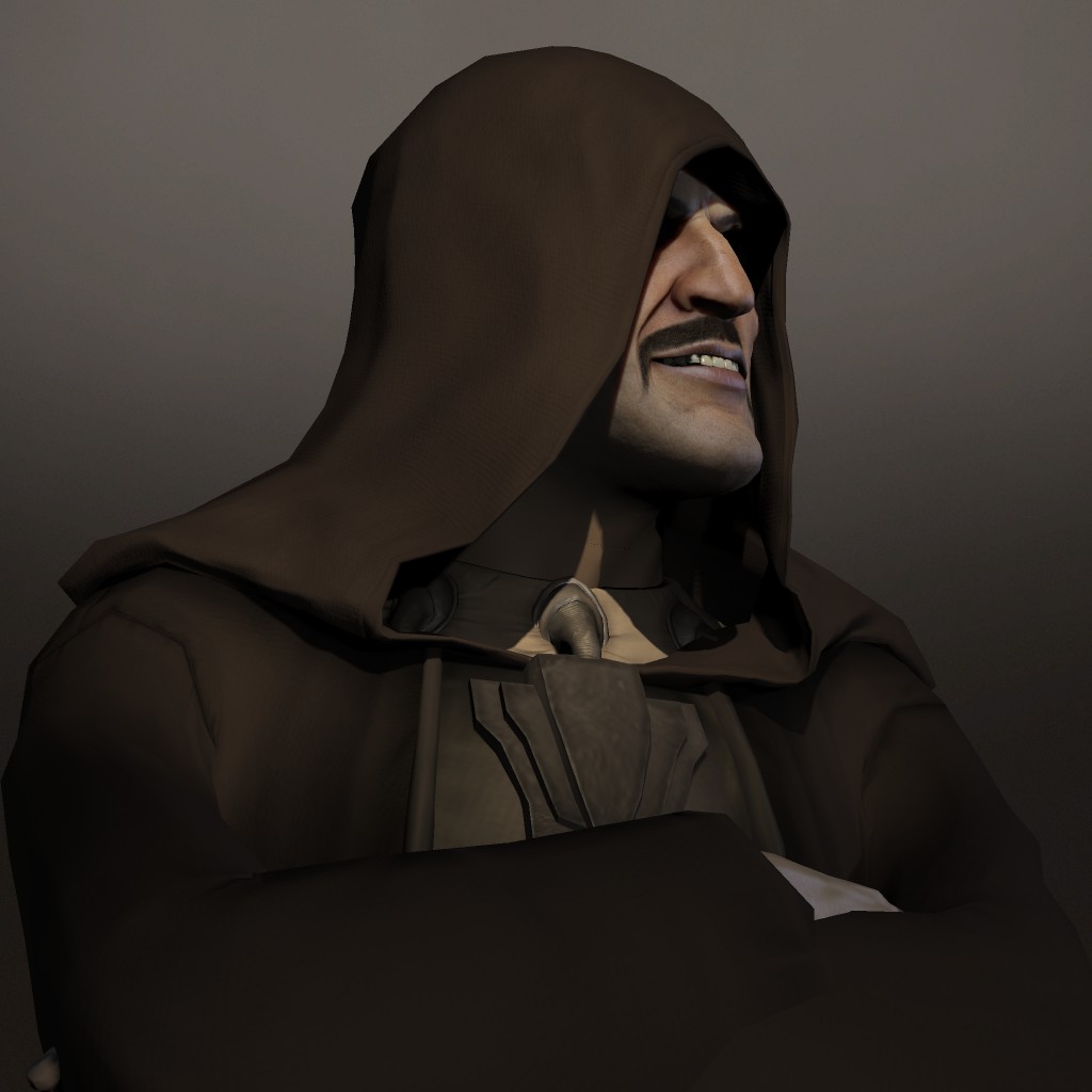 Mahmoud Al-Amarr