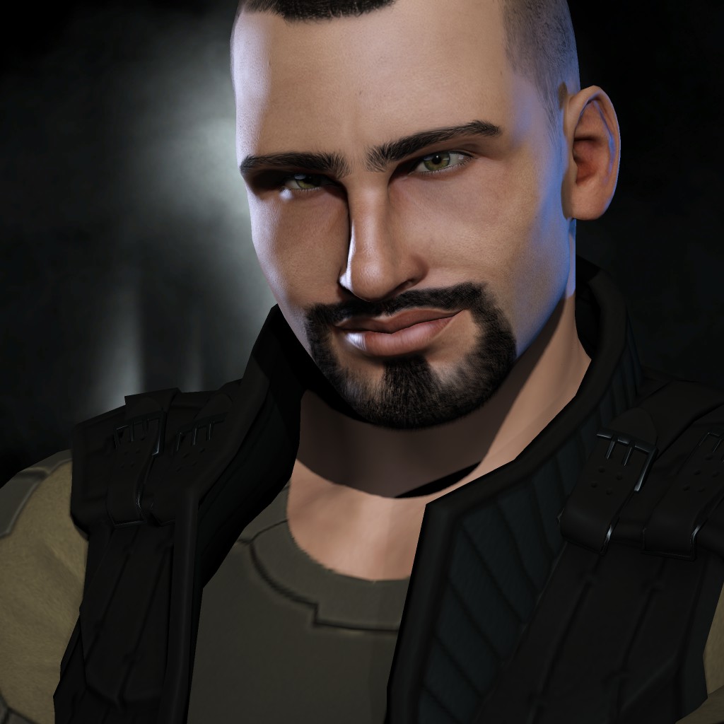 Serega Surkov