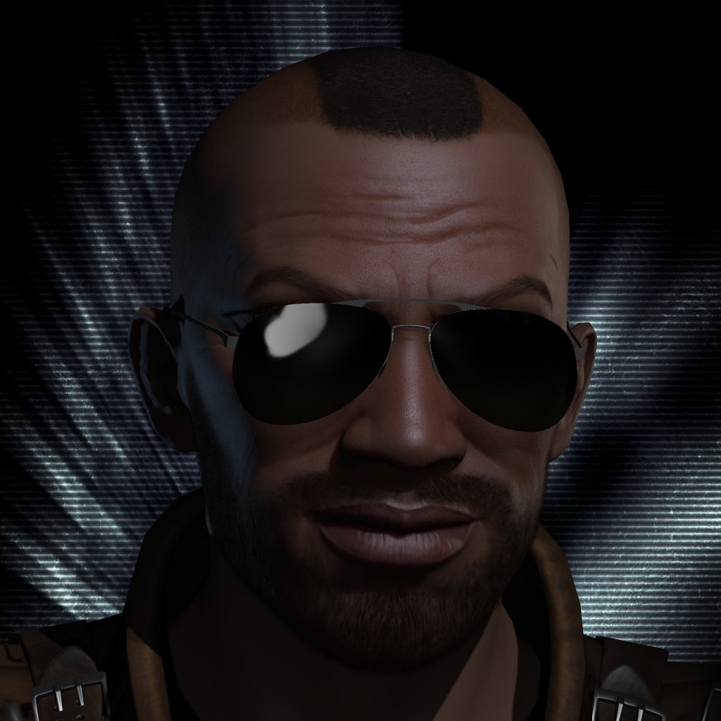 Portrait