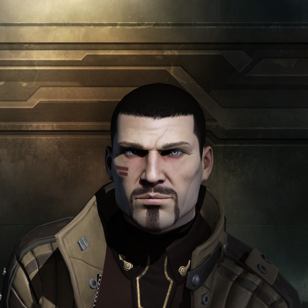 Xavier Uitoh