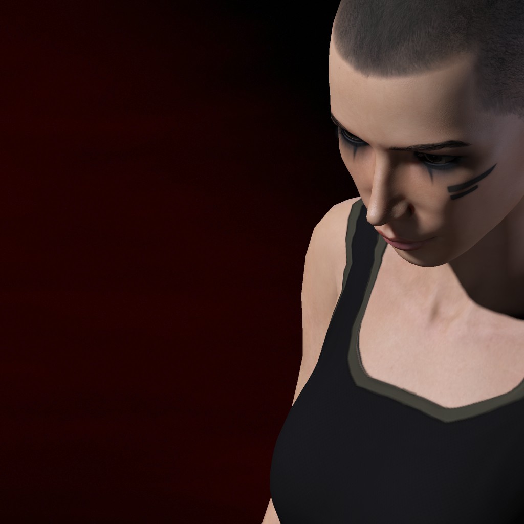 Nadine Slider