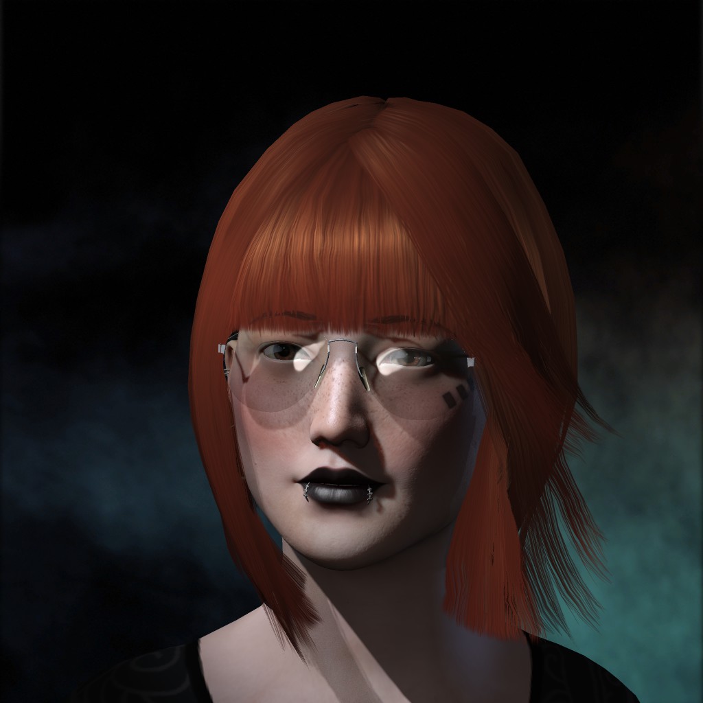 Morrigan Suriel