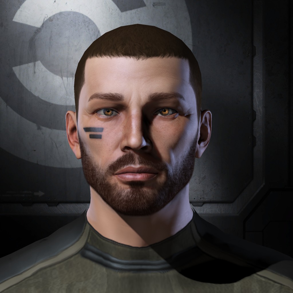 Commodore Ace