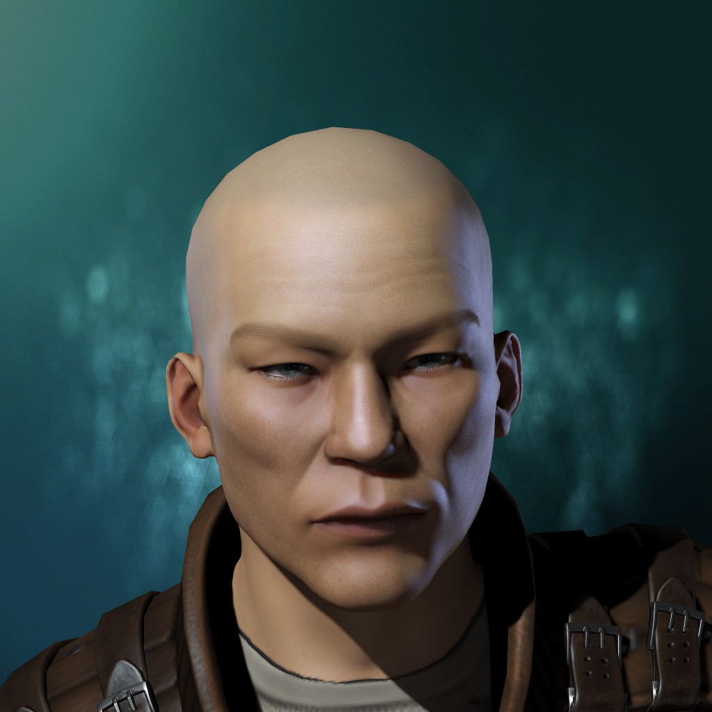Titan Me
