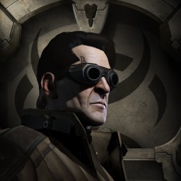 Duloz Dharma portrait
