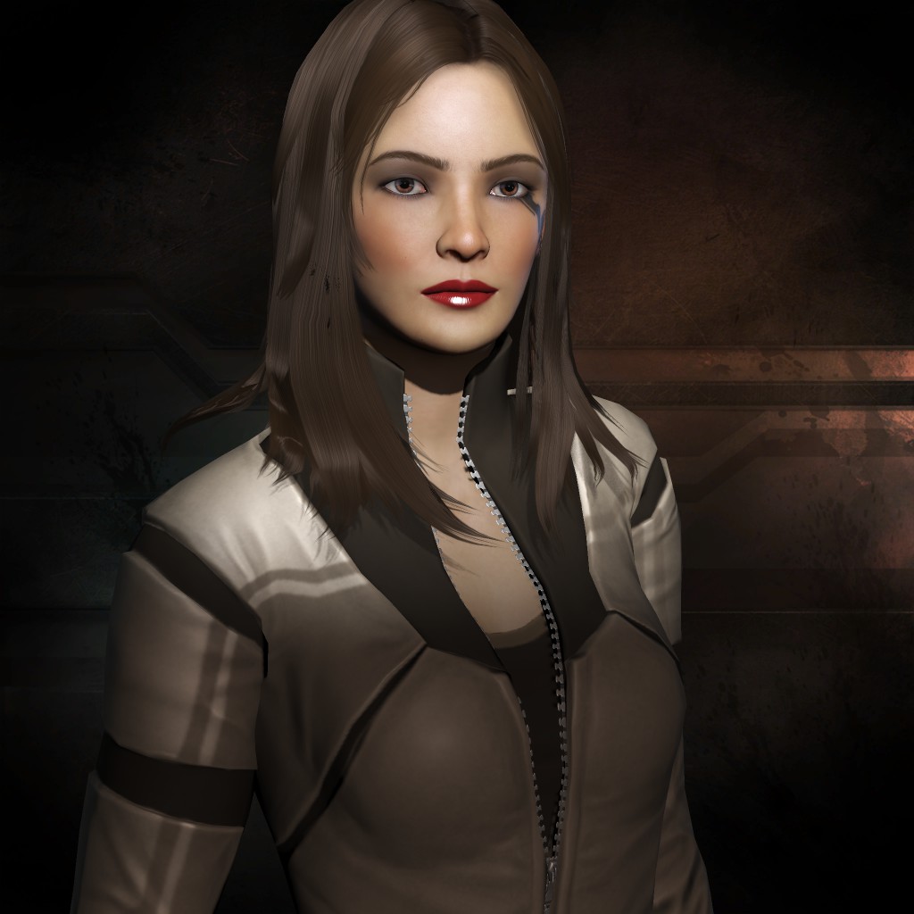 Karen Sisko