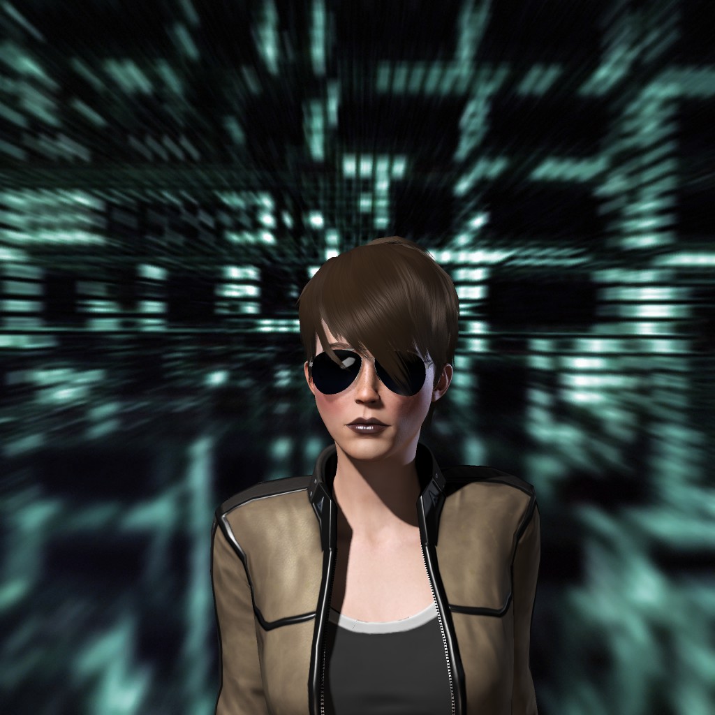 Sombra Ongrard