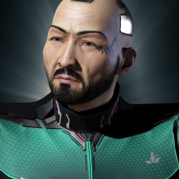 Universalis Terraris portrait