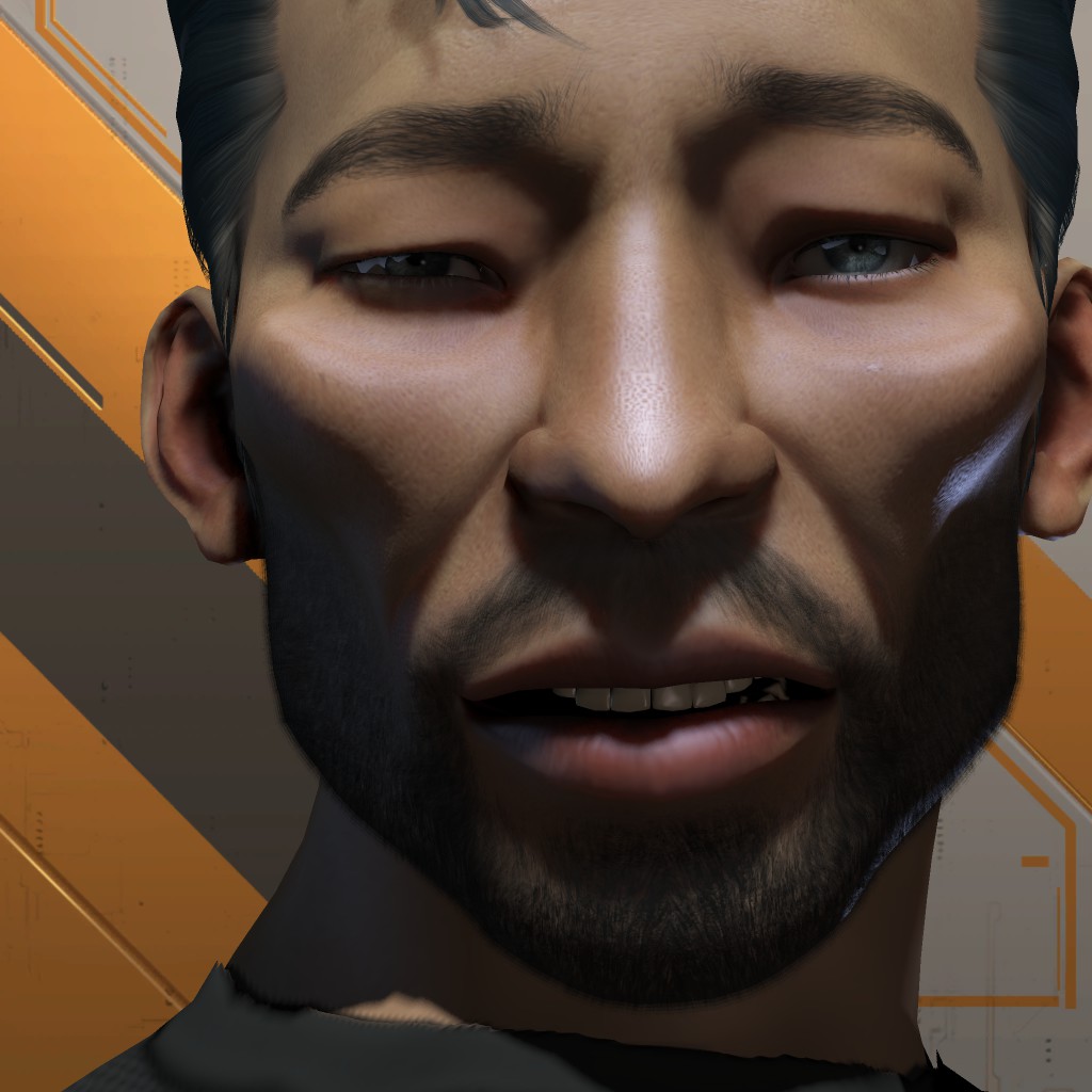 My Ganking Alt