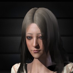 KEOCPT AI portrait