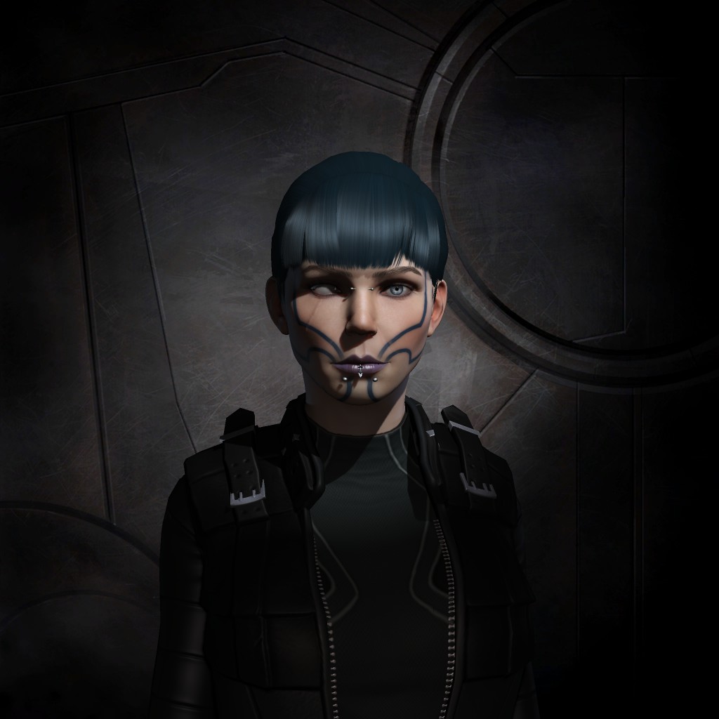 Lily Verillion