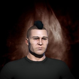 Havald Hayder portrait
