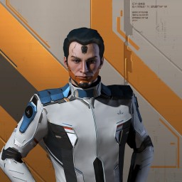 yukira Yatolila portrait