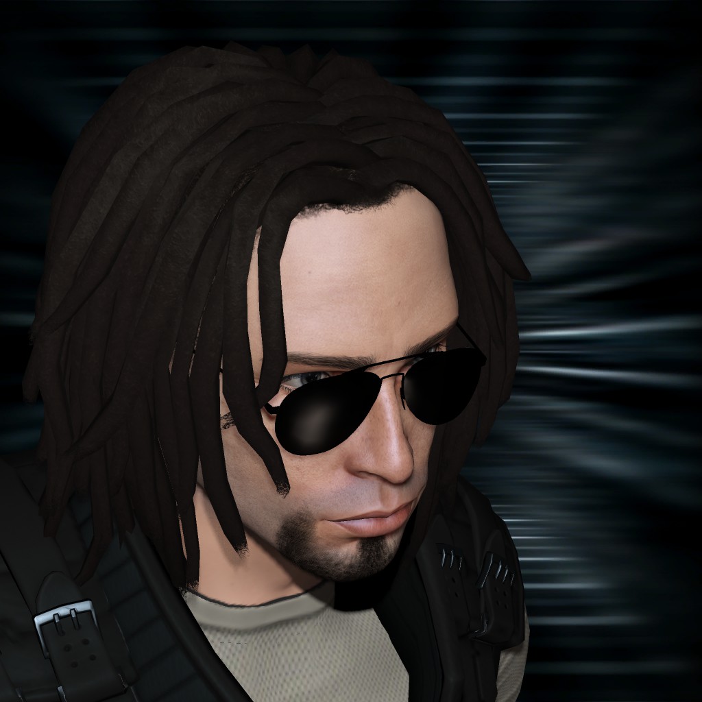 Gorden Nighthawk