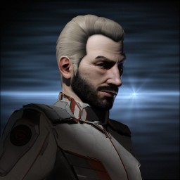 Skroffox portrait