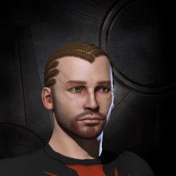 Blank DieKnalltuet portrait
