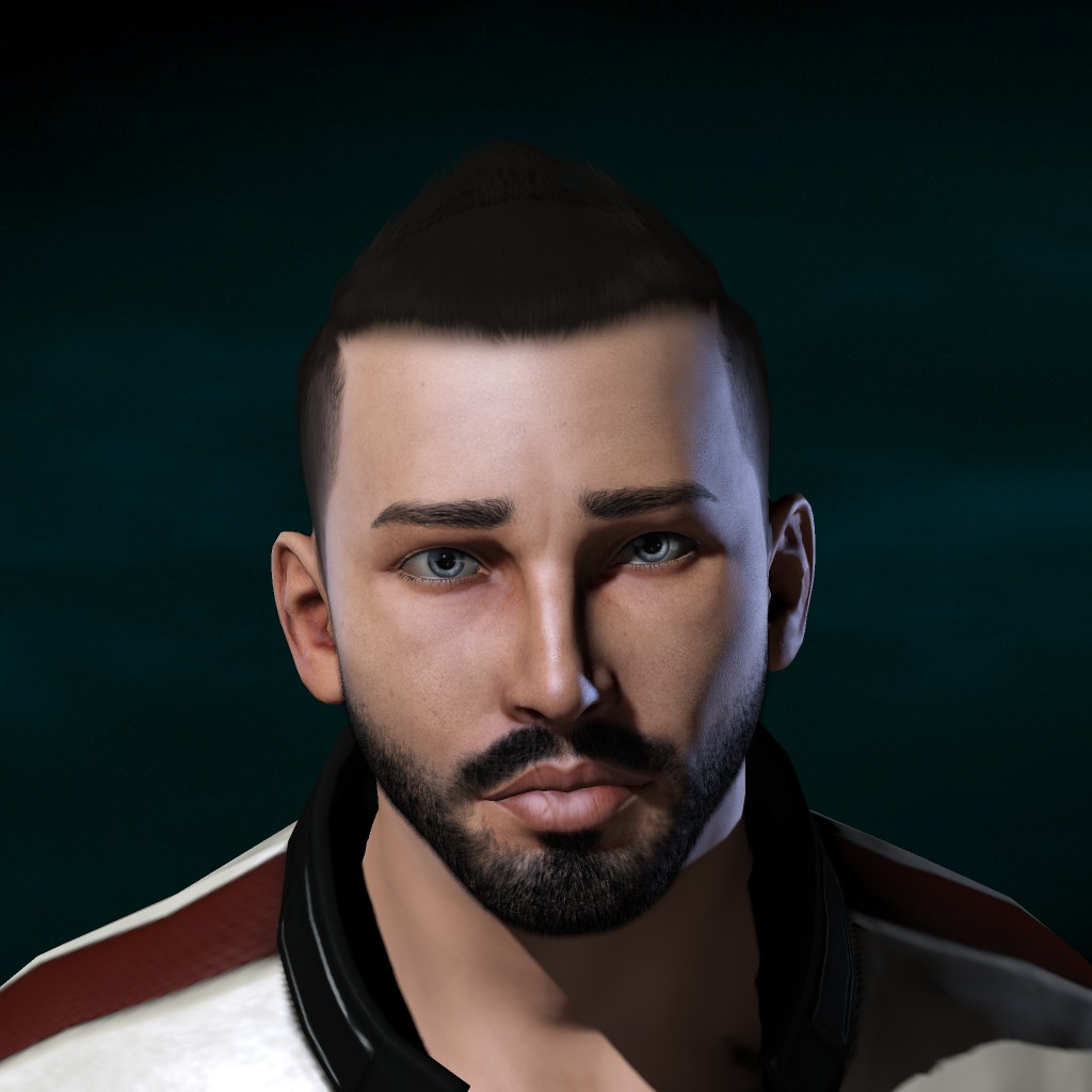 dmitry chahovsky