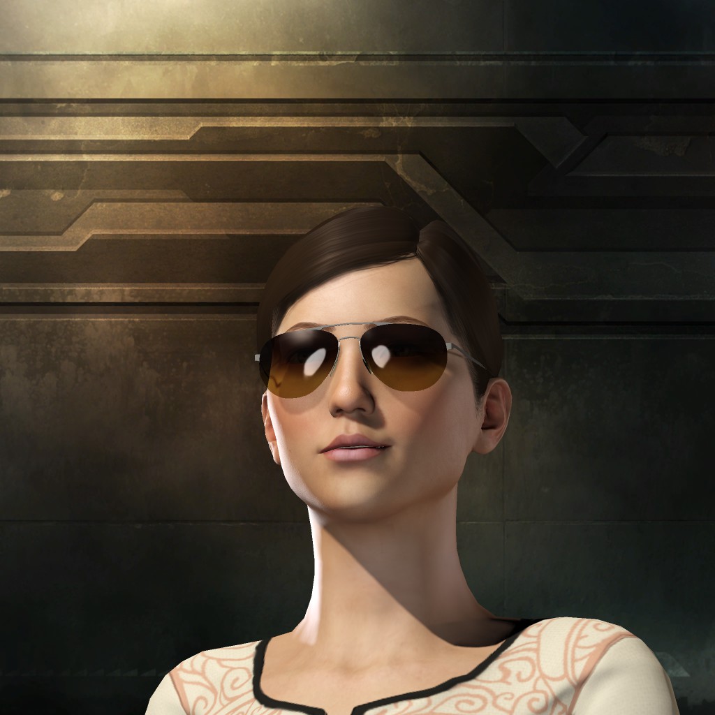 Mileene Bishop