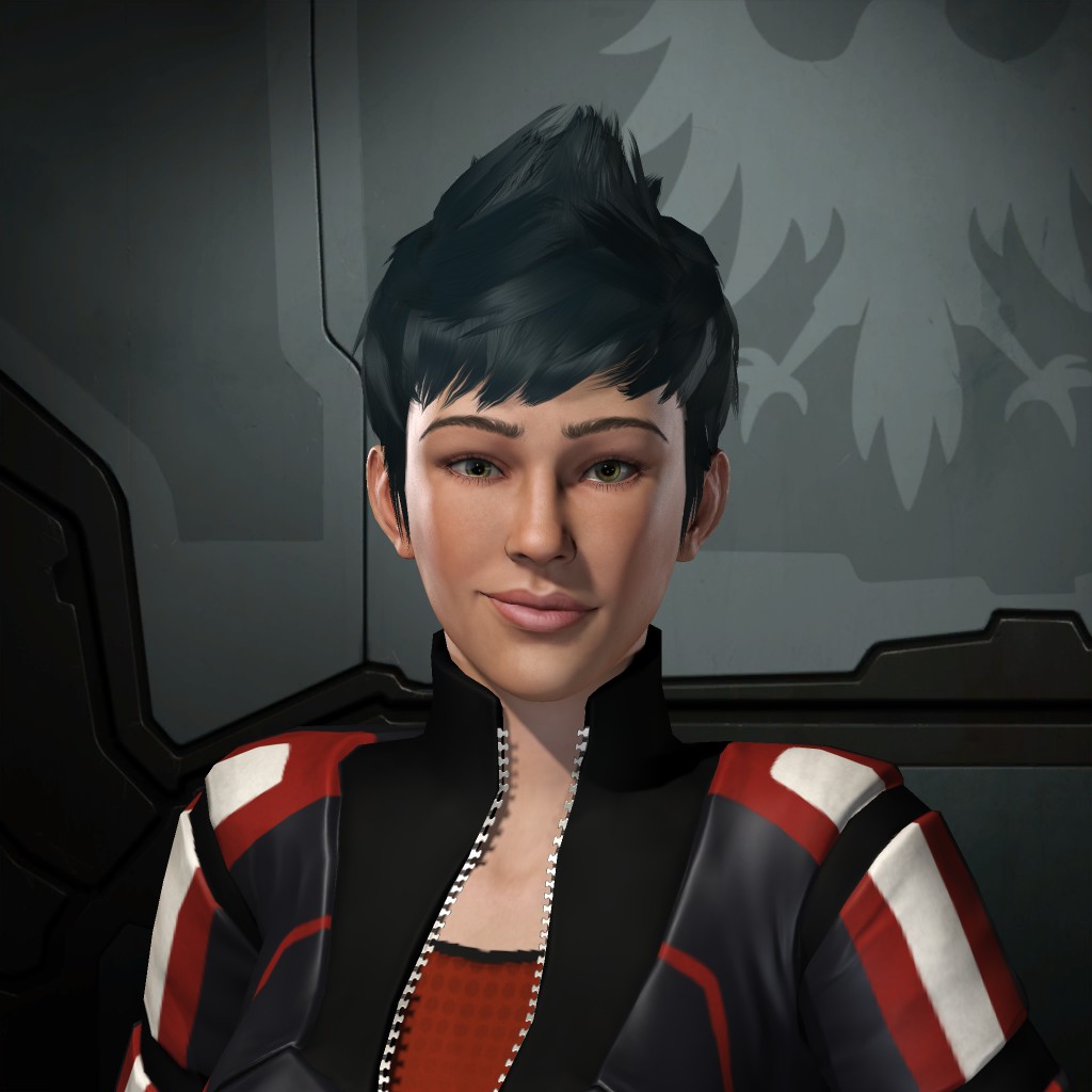 Kammy Shiaqara