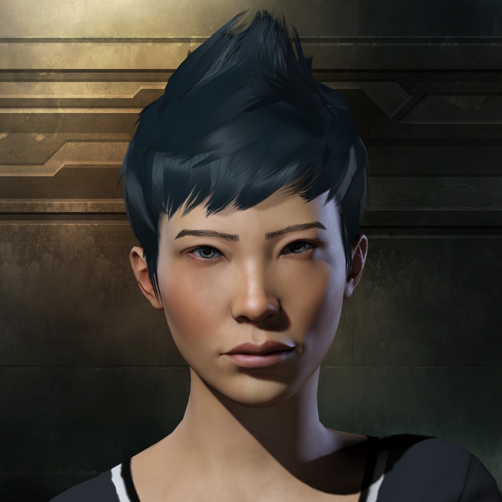 Iana Hadah